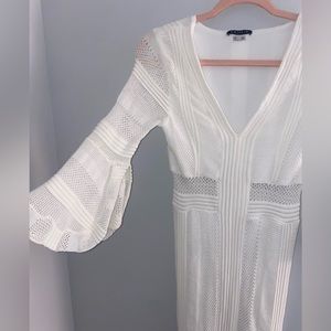 Venus knit dress size XS